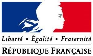 libete egalite fraternite republique france