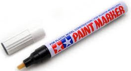 paint marker