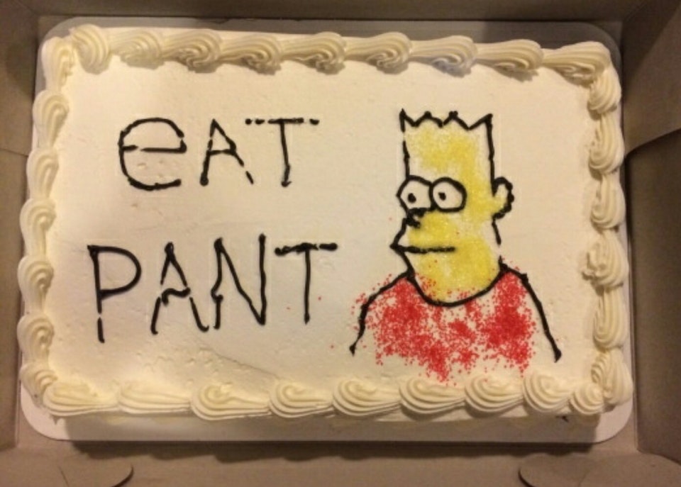 eat pant 2
